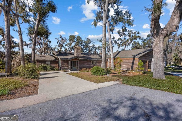 5322 Moss Oak Trail Lake Park