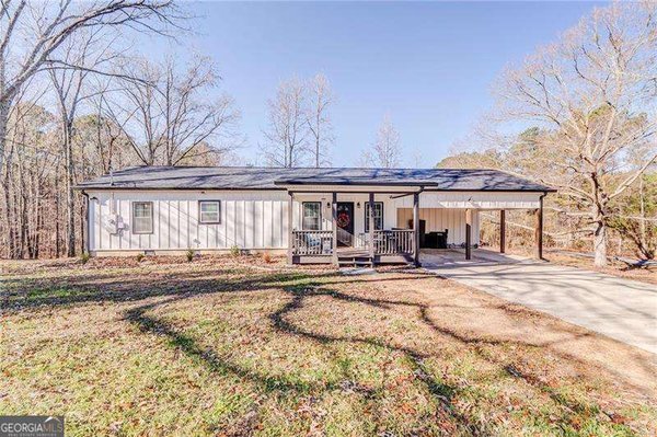 535 Bennett Road, Rockmart