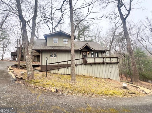 298 Lake View Trace Jasper