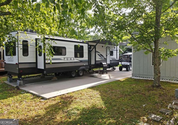 212 Vista Circle Blairsville