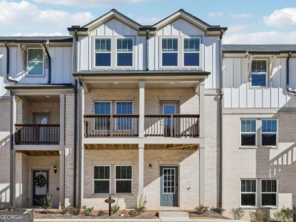 506 Mccrae Road Lawrenceville