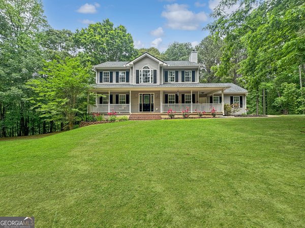 715 Frog Road, Locust Grove
