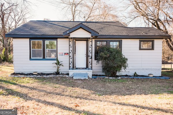 1313 Hairston Road Stone Mountain