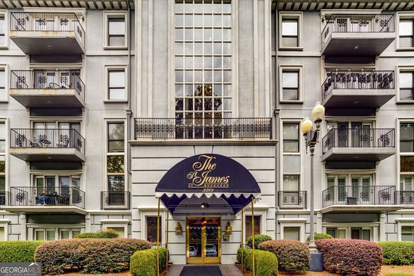 3203 Lenox Road Atlanta