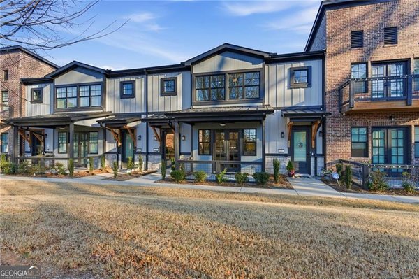 937 Willingham Drive Hapeville