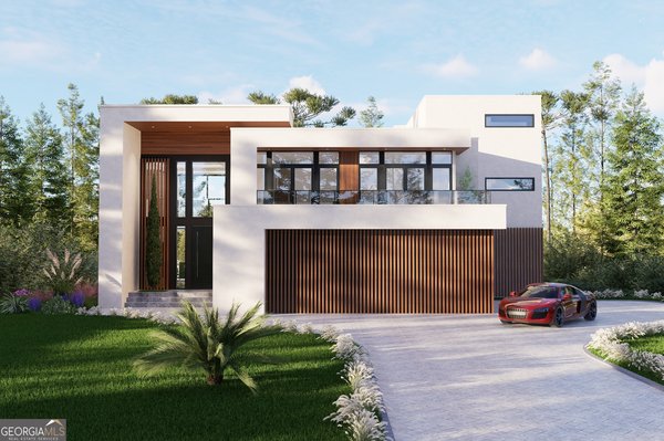 725 Crab Orchard Drive Roswell