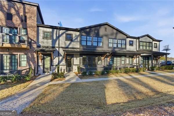 947 Willingham Drive Hapeville