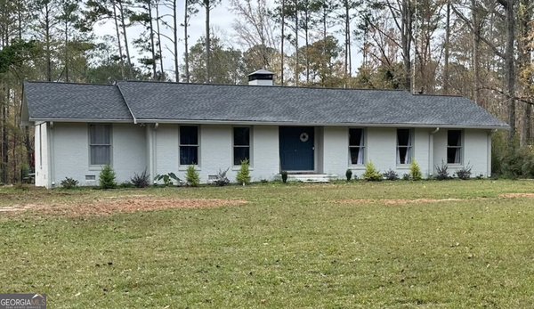 2775 Jackson Road Griffin