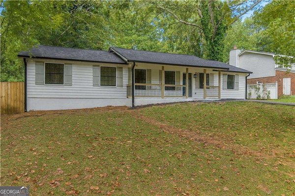 8949 Raven Drive Jonesboro