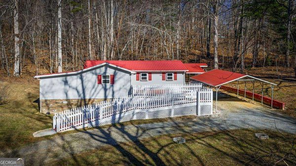 118 Jordan Road Blairsville