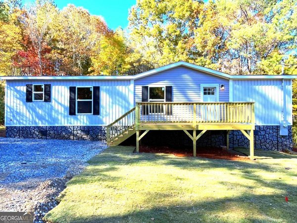 239 Lawson Federal Road Ball Ground