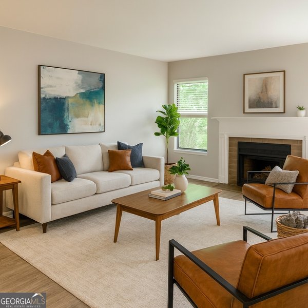 1319 Old Hammond Chase Sandy Springs