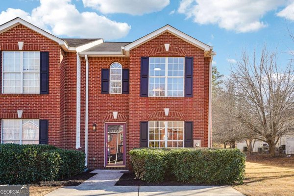 3844 Waldrop Lane, Decatur
