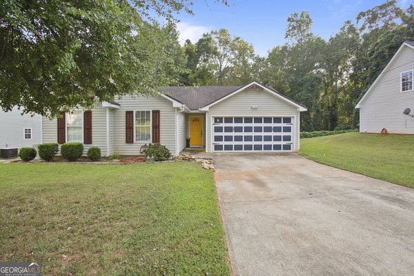 2681 Brandenberry Drive Decatur
