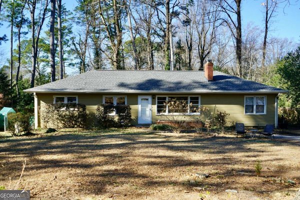 953 Forrest Boulevard Decatur