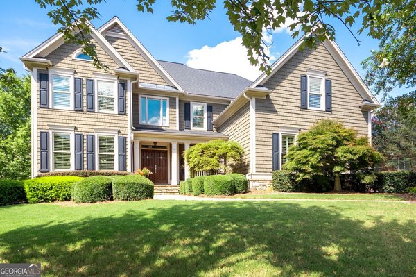 3072 Moss Stone Lane, Marietta