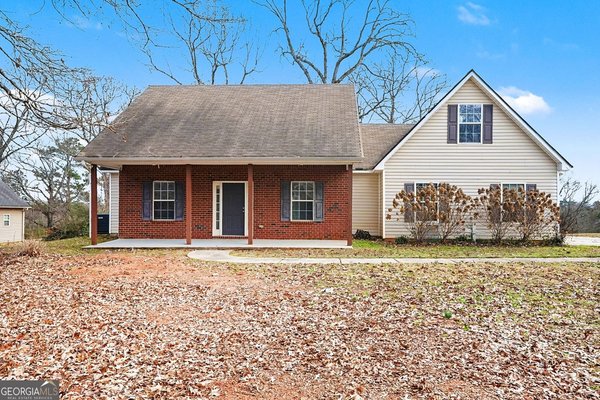 1558 Kilgore Road Griffin