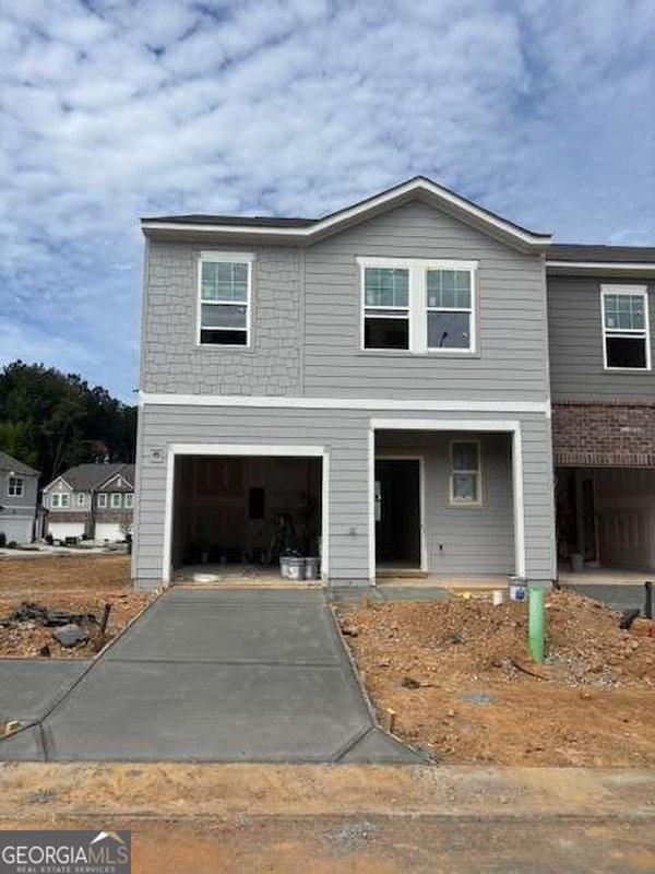 3019 Acacia Circle Douglasville