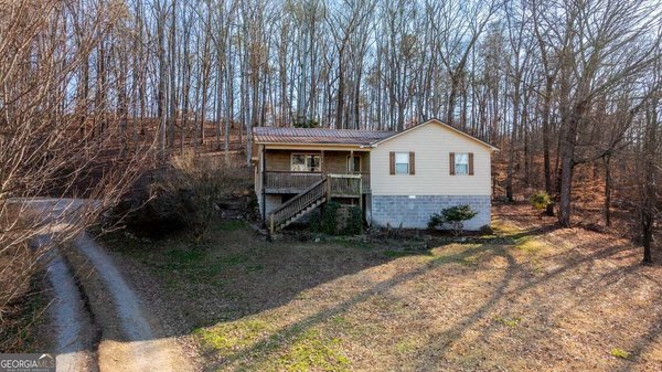 614 Bradley Street, Lafayette