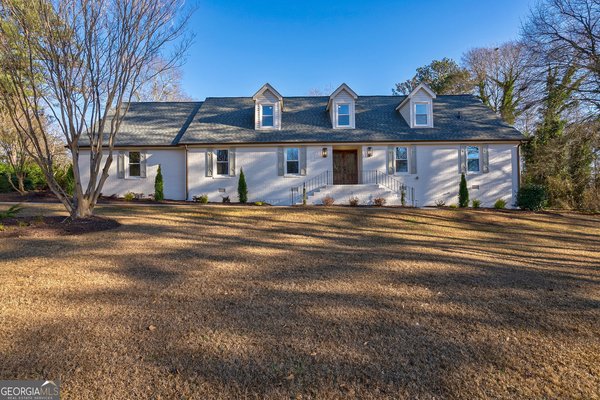 1131 HOLLOW CREEK Lane, Watkinsville