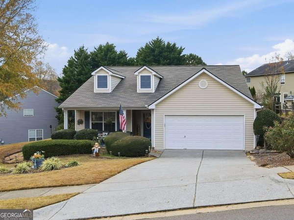 123 Diamond Ridge Avenue Canton