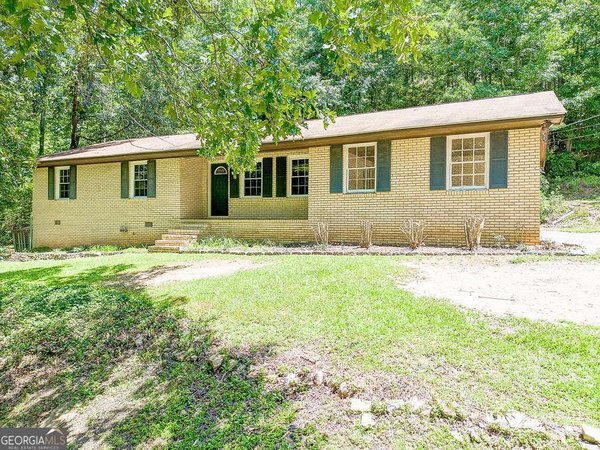 3209 Wax Road, Aragon