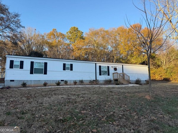 136 Pine Street Danielsville