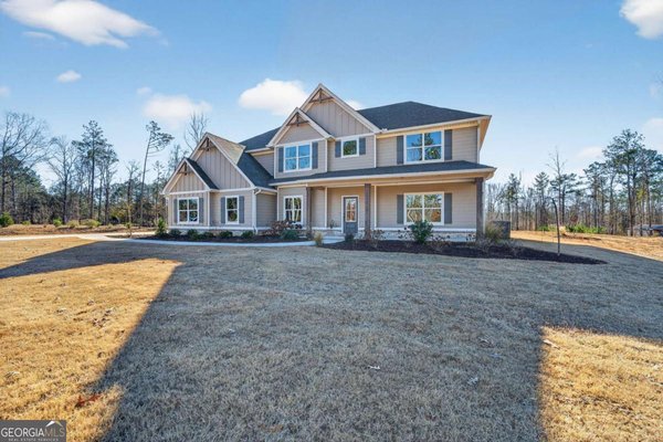 103 Hammond Road Griffin