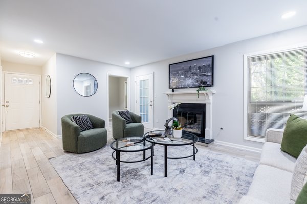 2135 Forest Trail Dunwoody