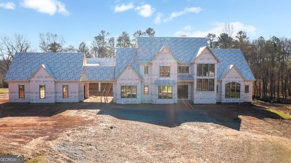 113 Hickory Flat Road, Alpharetta