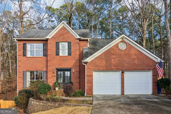12245 Greenmont Walk Alpharetta