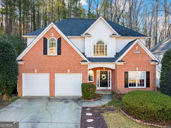 132 Parkstone Way, Marietta