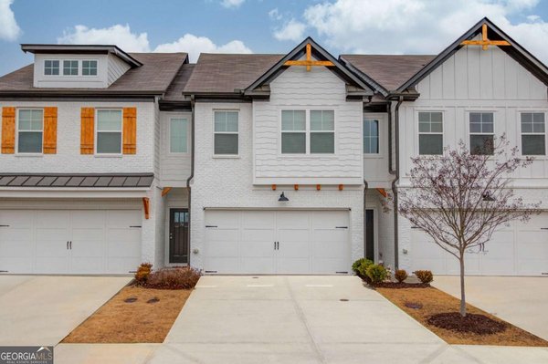 74 Cannon Trace Drive, Winder