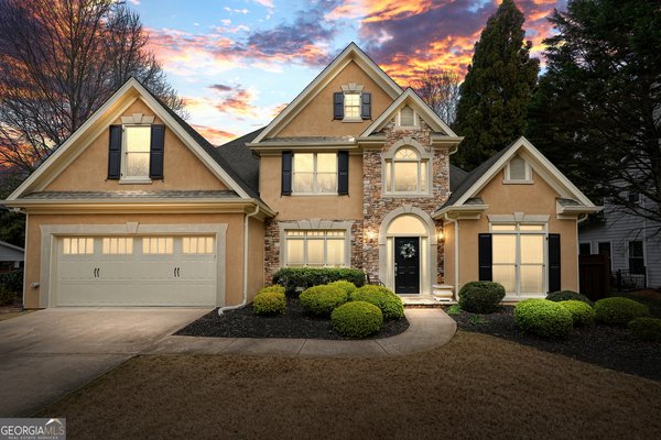 6690 Brookline Court Cumming