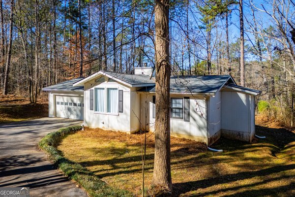 10029 Burford Court Villa Rica