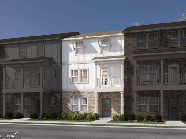 511 Mccrae Road, Lawrenceville