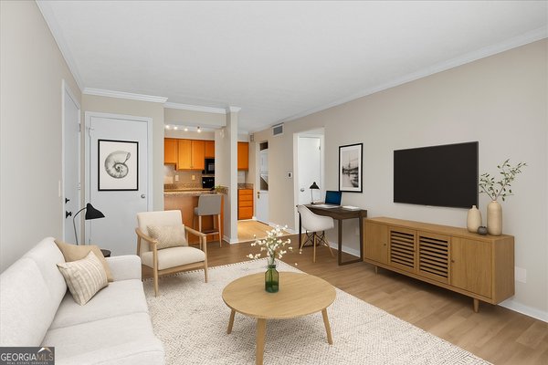 3160 Seven Pines Court Atlanta