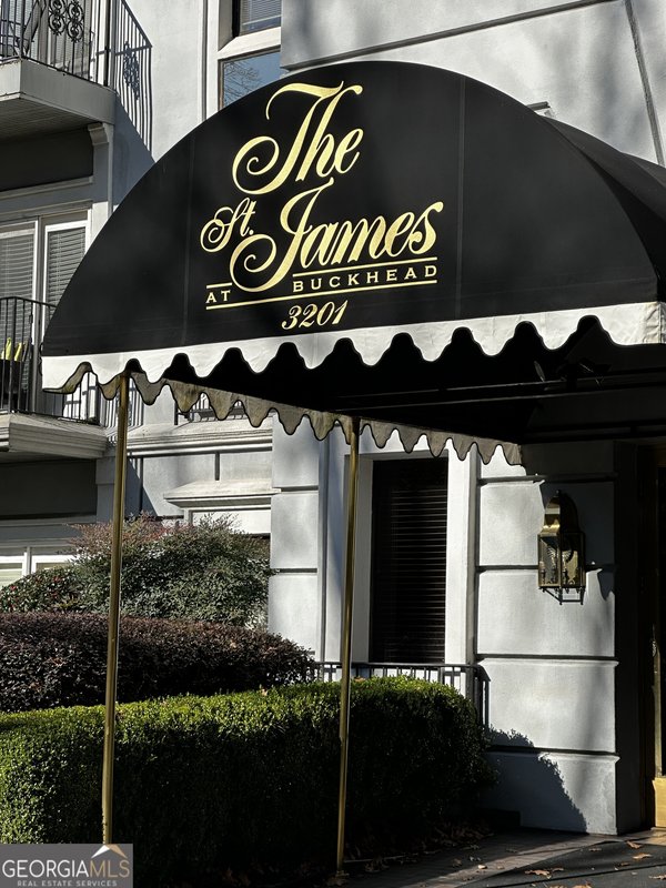 3201 Lenox Road, Atlanta