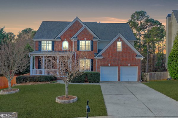 4100 Suwanee Bend Drive Suwanee