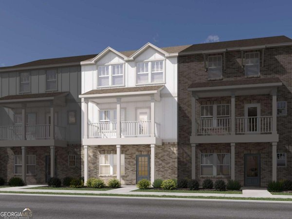 509 Mccrae Road, Lawrenceville