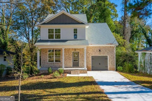 2126 Seavey Drive Decatur