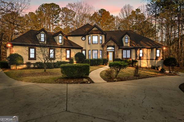 109 Robinson Bend Trail Peachtree City