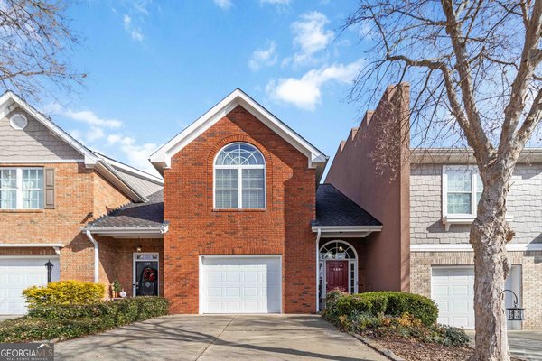 132 Wisteria Drive Winder