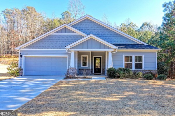 6310 Arlington Circle, Cumming