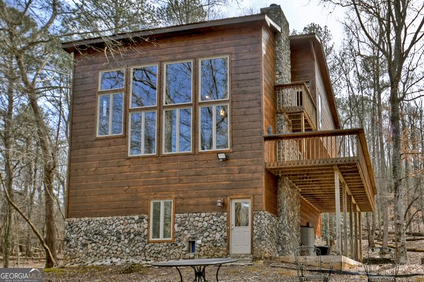 102 Addle Way, Ellijay