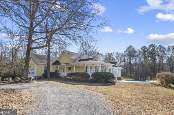 1776 Wax Road, Silver Creek