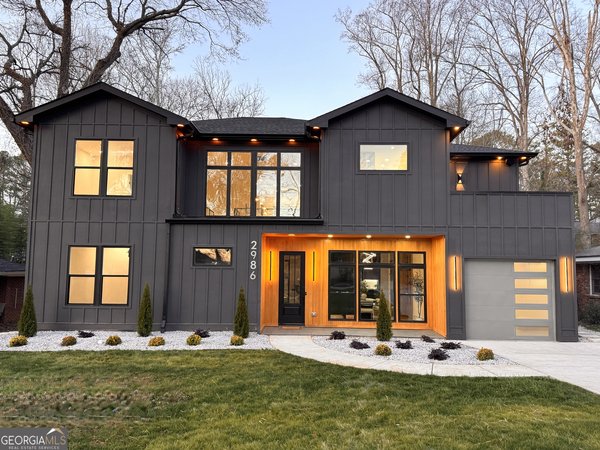 2986 San Jose Drive Decatur