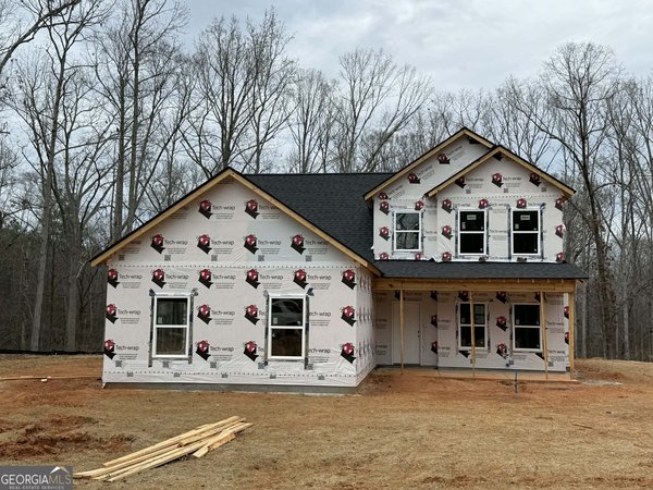 205 Yancey Road Covington