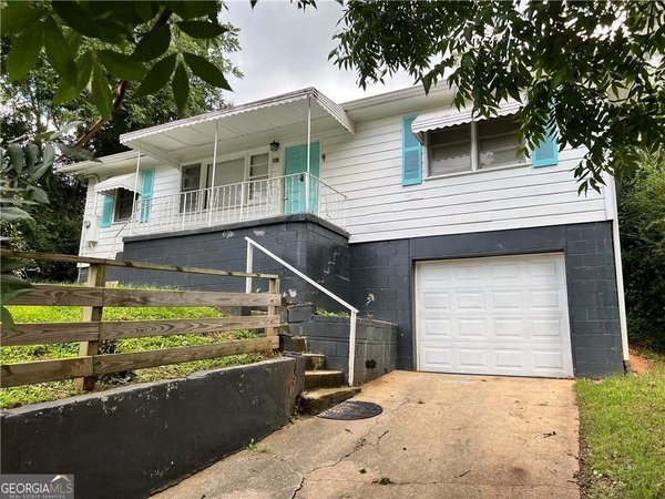 350 Brooks Avenue, Atlanta