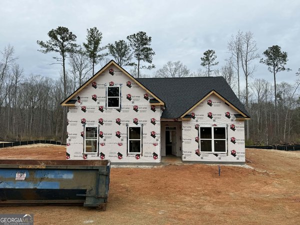 229 Yancey Road Covington